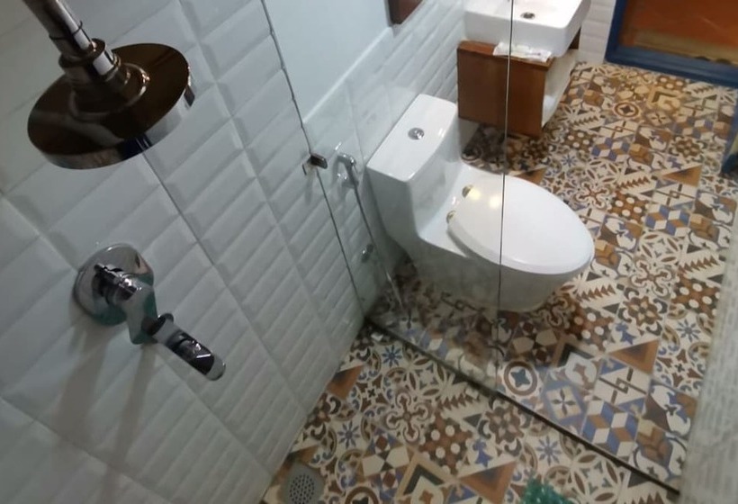 Kagbeni Hotel Palace