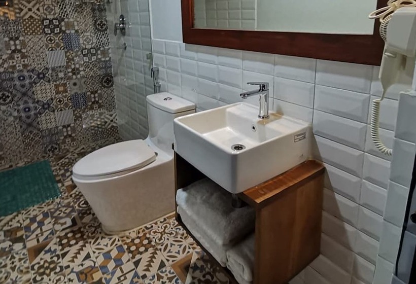 Kagbeni Hotel Palace