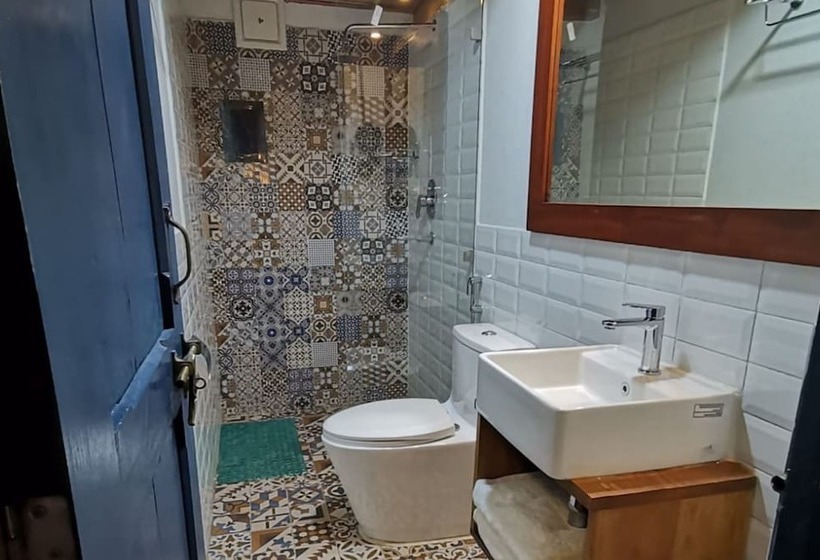 Kagbeni Hotel Palace