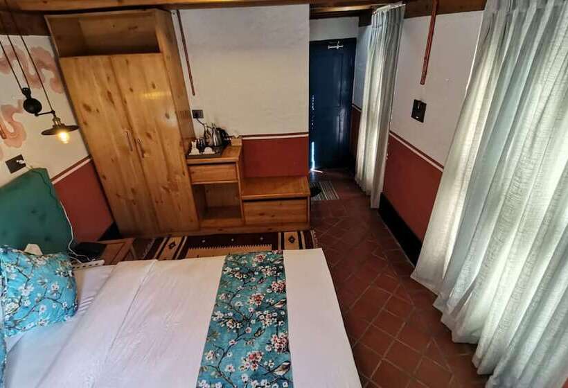 Kagbeni Hotel Palace