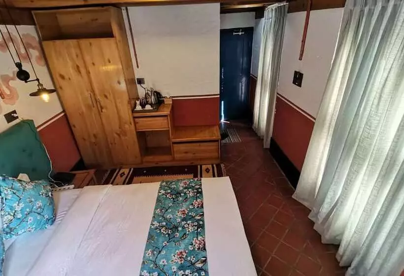 Kagbeni Hotel Palace