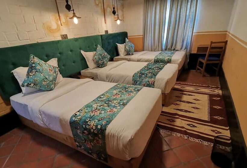 Kagbeni Hotel Palace