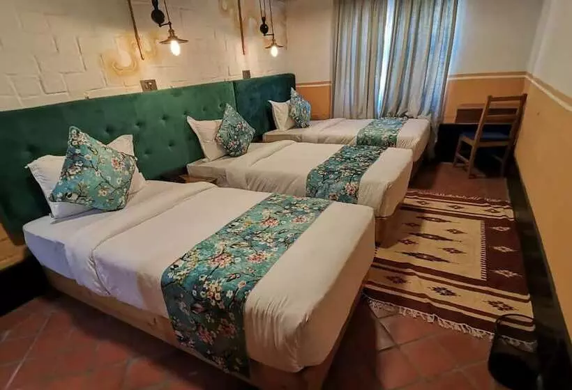 Kagbeni Hotel Palace