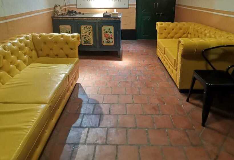 Kagbeni Hotel Palace