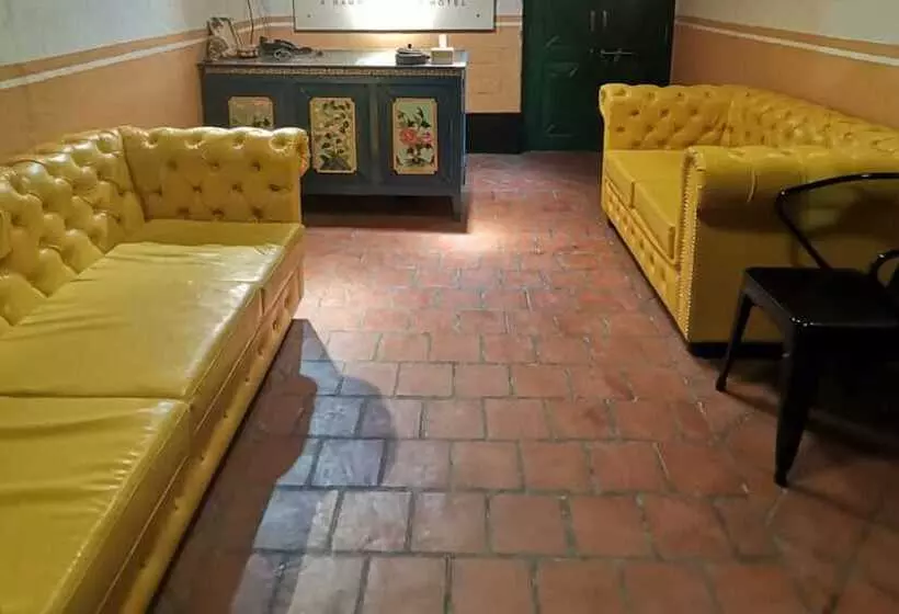 Kagbeni Hotel Palace