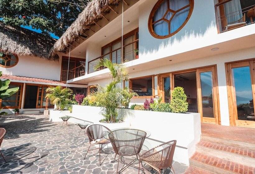 Kula Maya Boutique Hotel And Spa