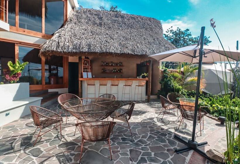 Kula Maya Boutique Hotel And Spa