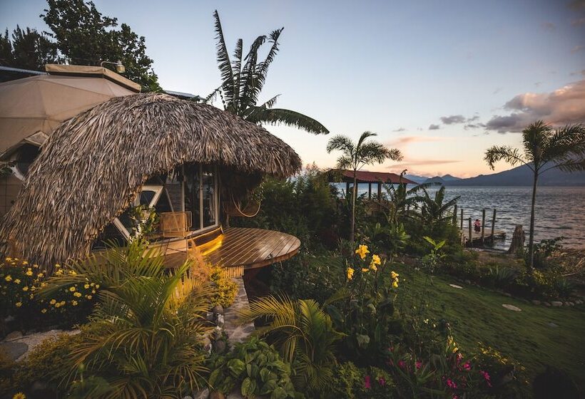 Kula Maya Boutique Hotel And Spa