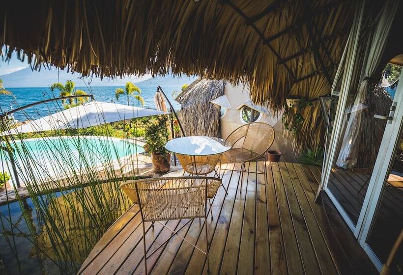 Kula Maya Boutique Hotel And Spa