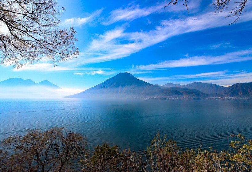 Kula Maya Boutique Hotel And Spa