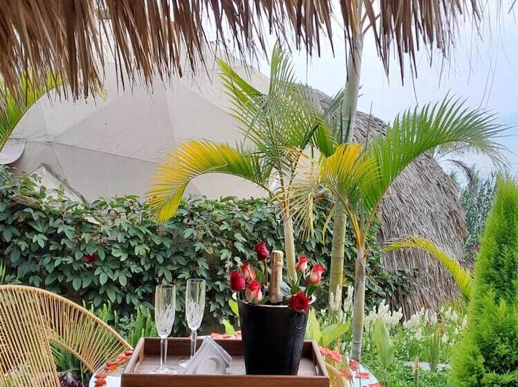 Kula Maya Boutique Hotel And Spa