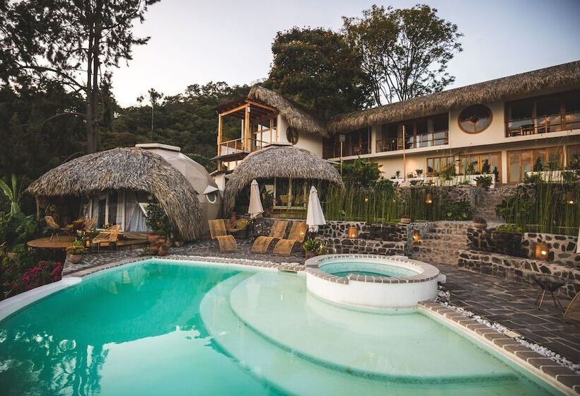 Kula Maya Boutique Hotel And Spa