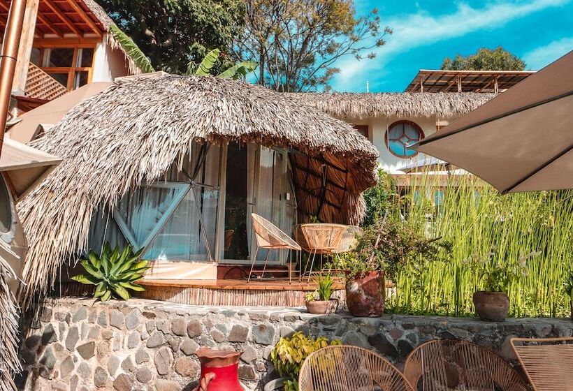 Kula Maya Boutique Hotel And Spa