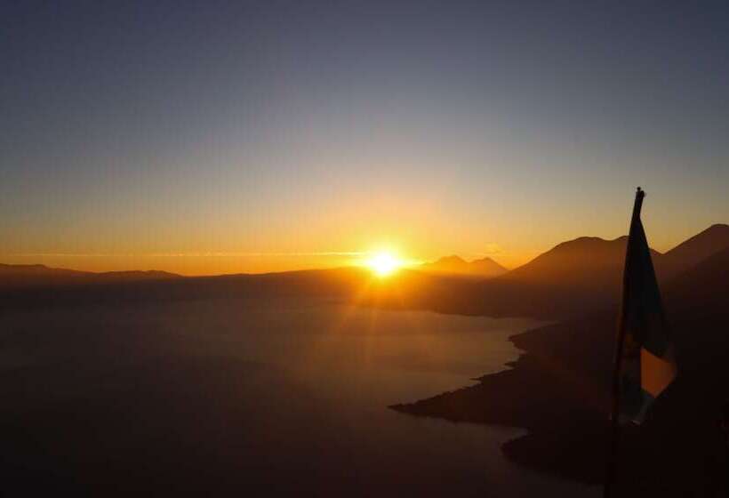 Kula Maya Boutique Hotel And Spa