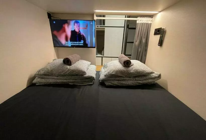 Sleep&go Hostel Ljubljana