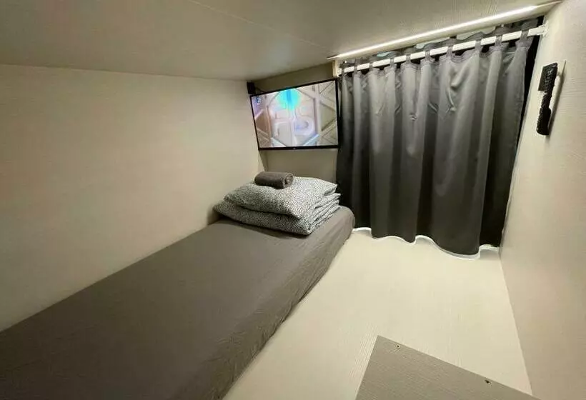 Sleep&go Hostel Ljubljana