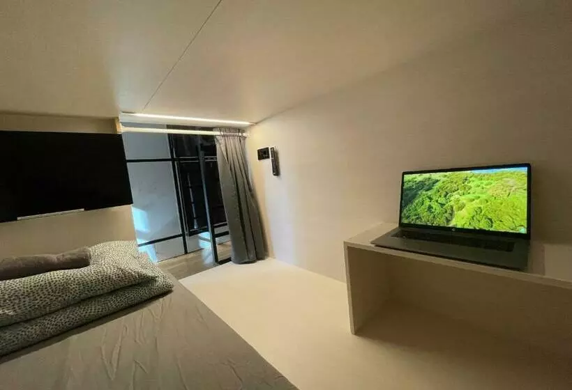 Sleep&go Hostel Ljubljana