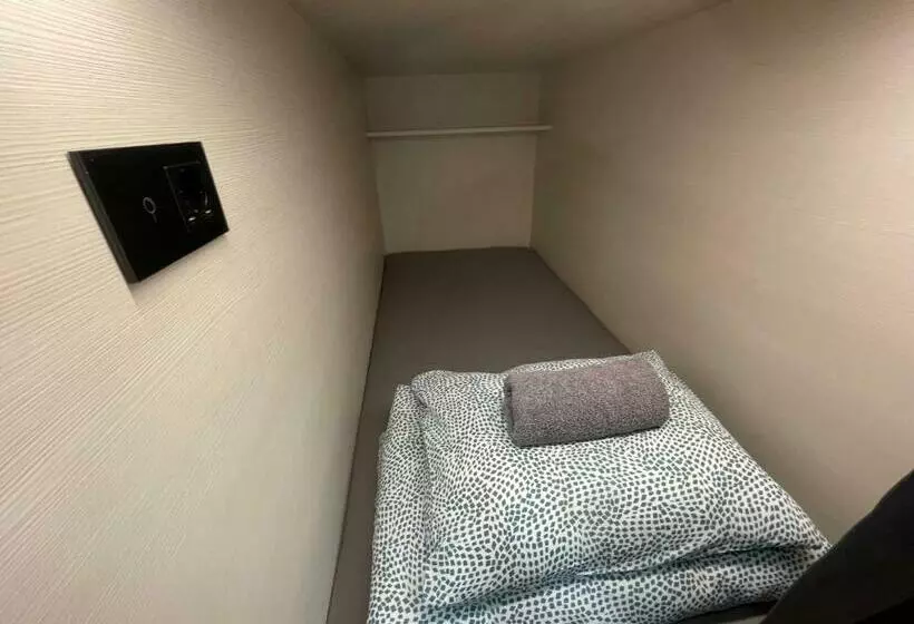 Sleep&go Hostel Ljubljana