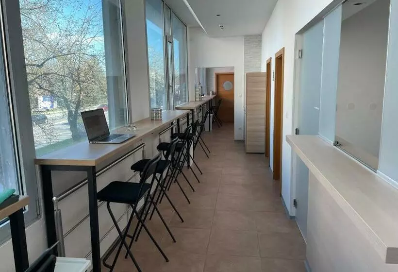 Sleep&go Hostel Ljubljana