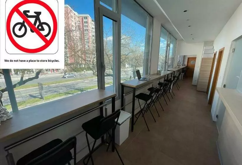 Sleep&go Hostel Ljubljana