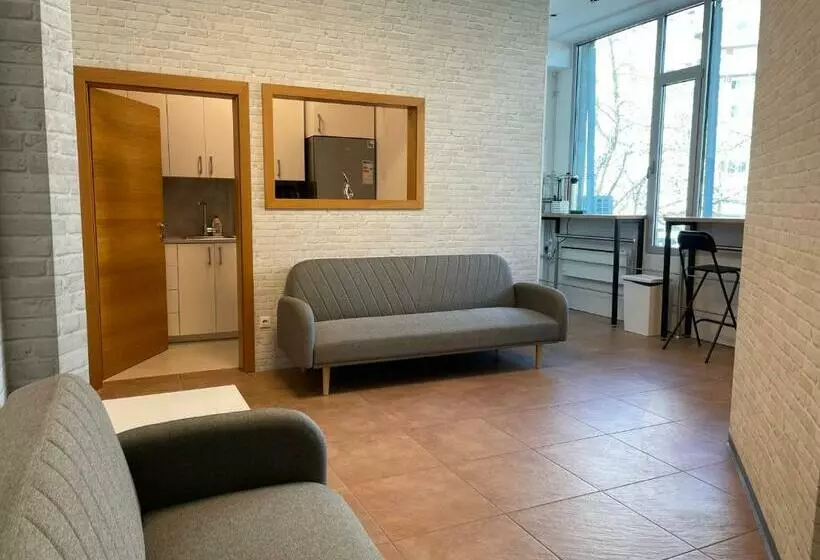 Sleep&go Hostel Ljubljana