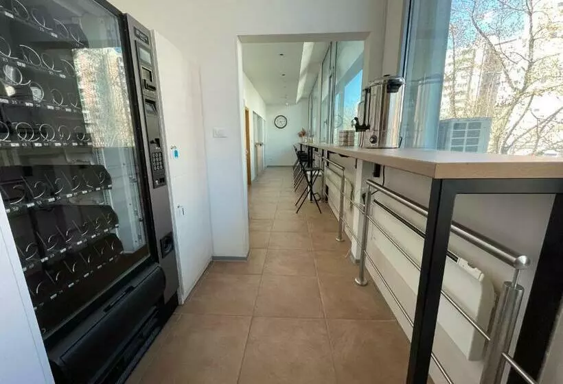 Sleep&go Hostel Ljubljana