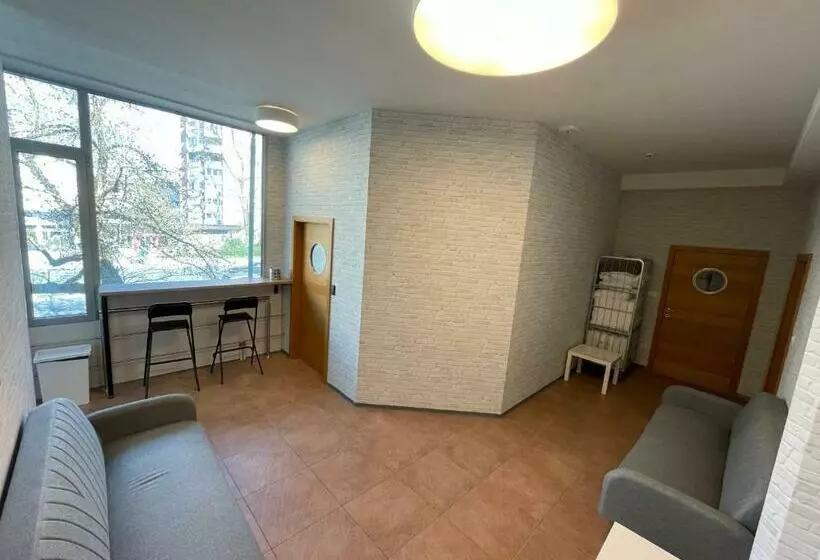 Sleep&go Hostel Ljubljana