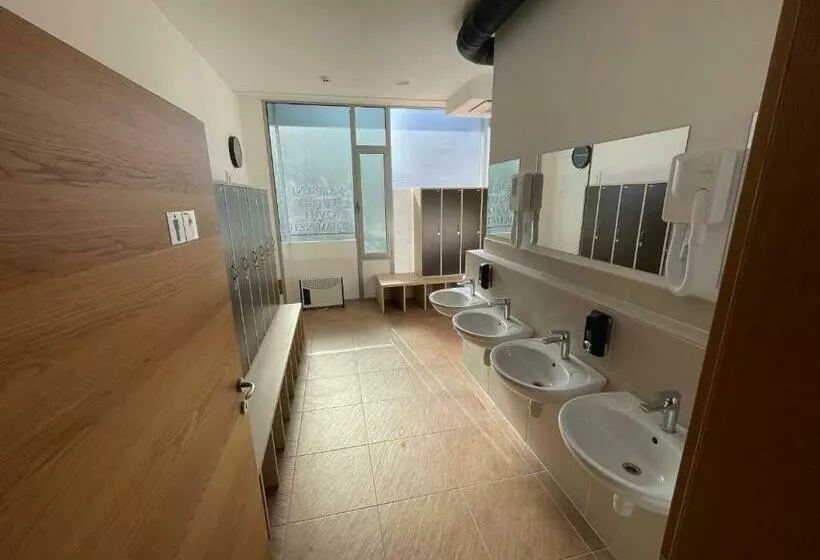 Sleep&go Hostel Ljubljana