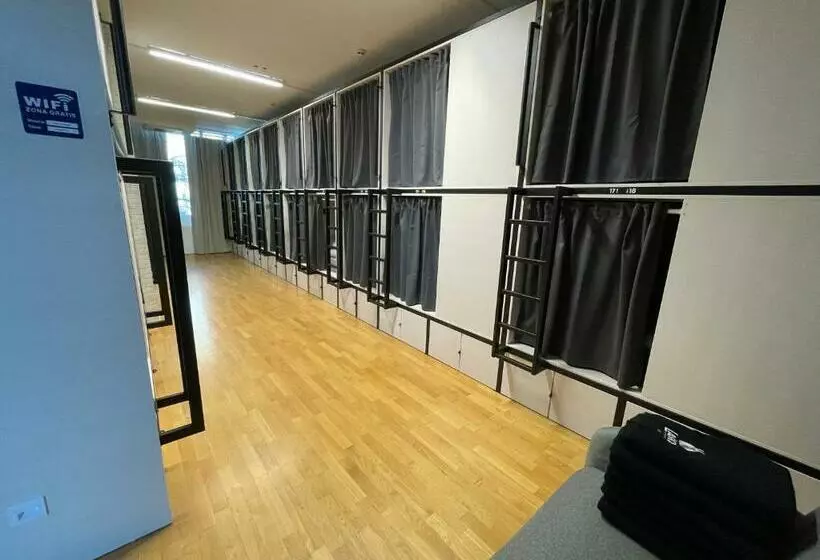 Sleep&go Hostel Ljubljana