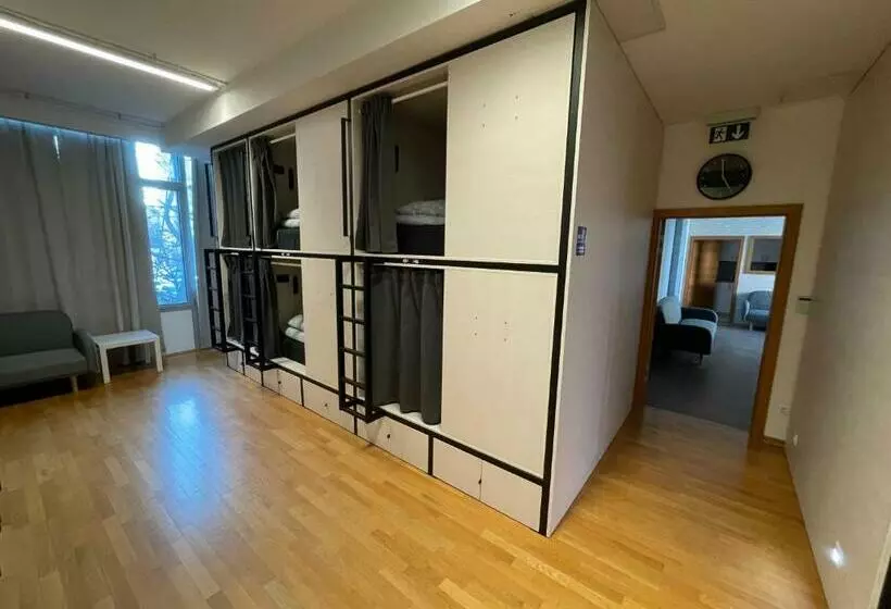 Sleep&go Hostel Ljubljana