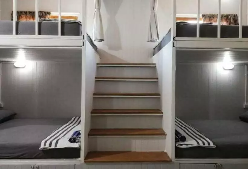 Retkeilymaja Farm House Kohyaoyai