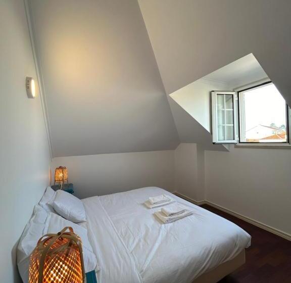 ユースホステル Impact Beach House