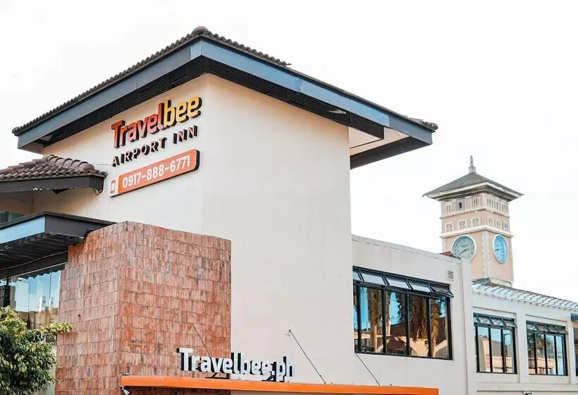 ユースホステル Travelbee Airport Inn