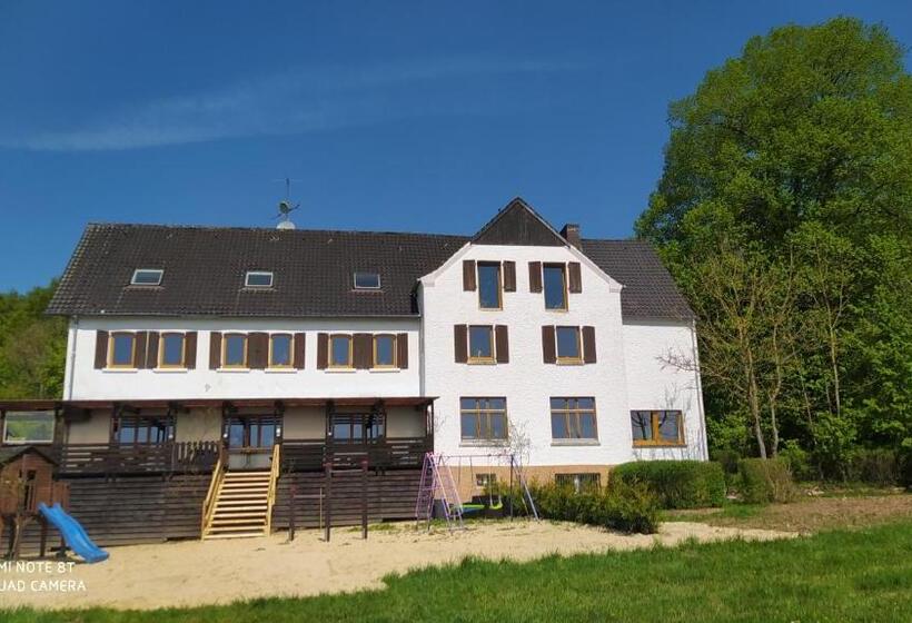 Aparthotel & Wohnungen Am Norderteich