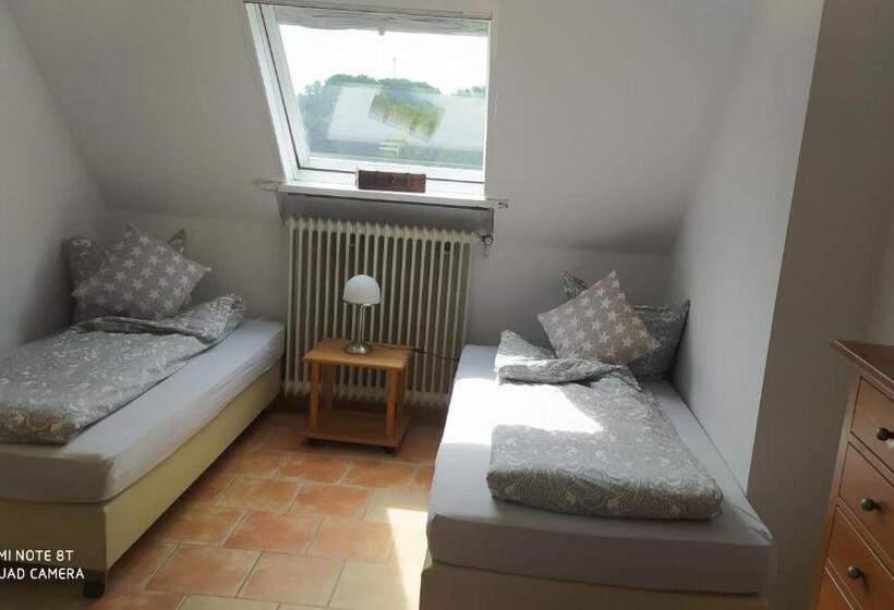 Aparthotel & Wohnungen Am Norderteich