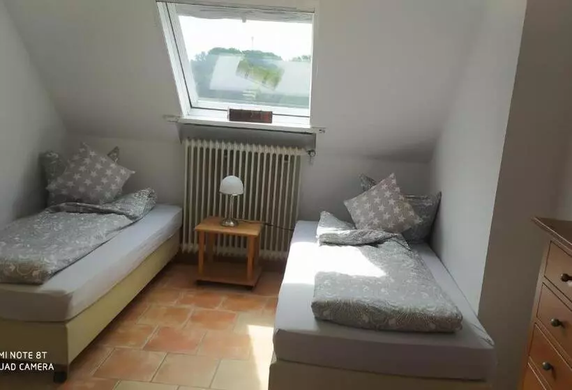 Aparthotel & Wohnungen Am Norderteich