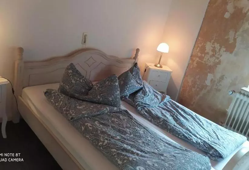 Aparthotel & Wohnungen Am Norderteich