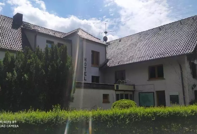 Aparthotel & Wohnungen Am Norderteich
