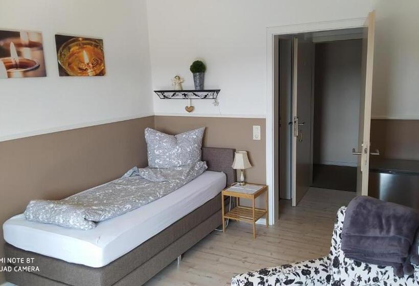 Aparthotel & Wohnungen Am Norderteich