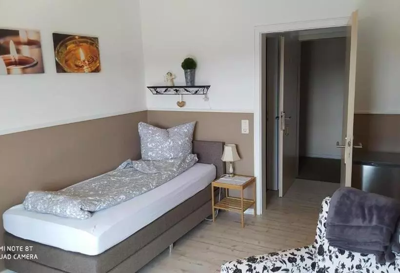 Aparthotel & Wohnungen Am Norderteich
