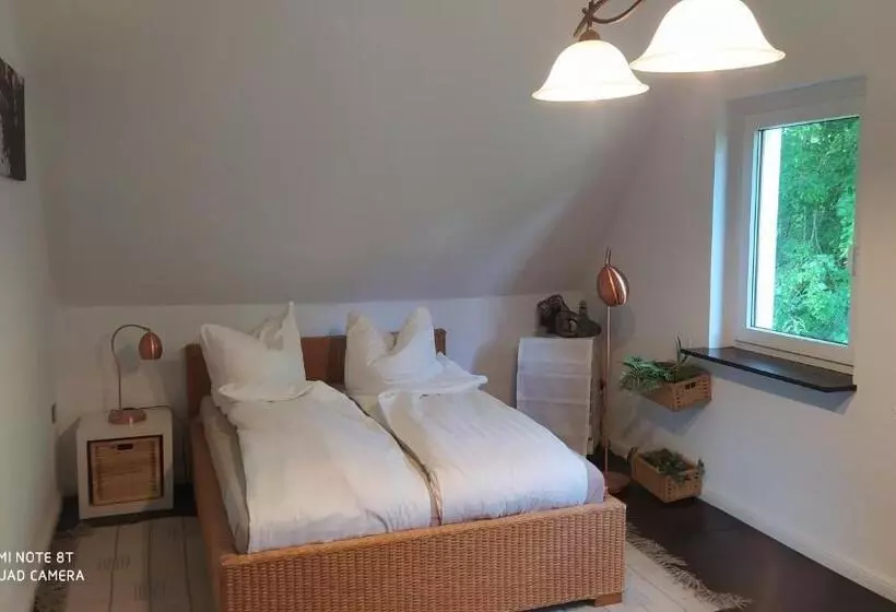 Aparthotel & Wohnungen Am Norderteich