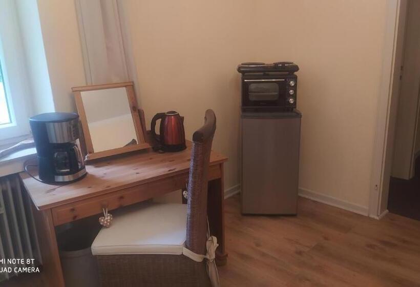 Aparthotel & Wohnungen Am Norderteich