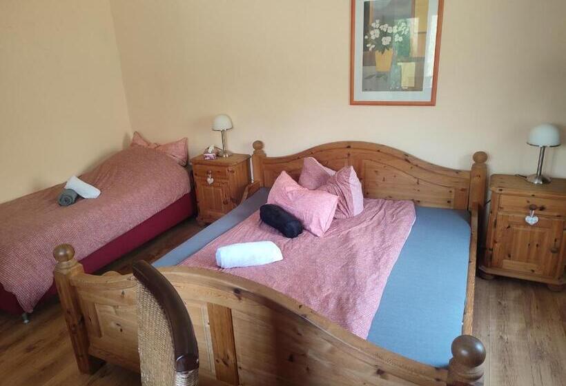 Aparthotel & Wohnungen Am Norderteich