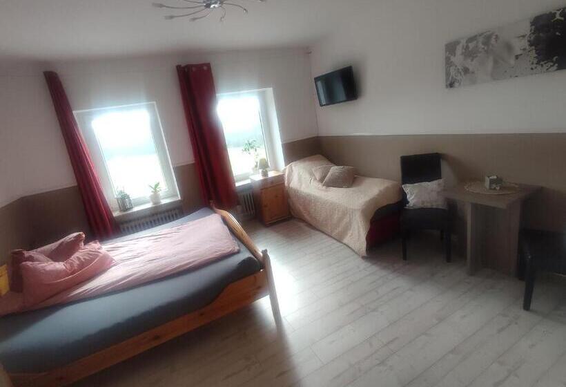 Aparthotel & Wohnungen Am Norderteich