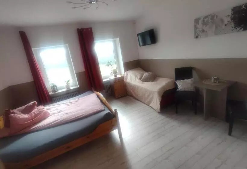 Aparthotel & Wohnungen Am Norderteich