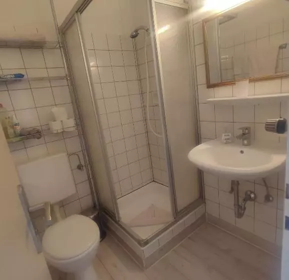 Aparthotel & Wohnungen Am Norderteich