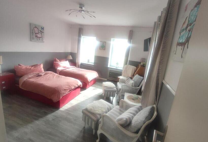 Aparthotel & Wohnungen Am Norderteich