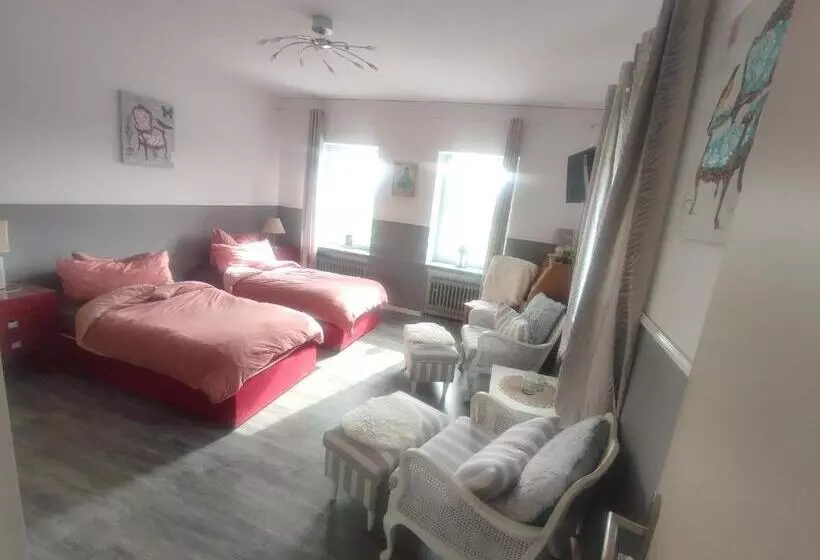 Aparthotel & Wohnungen Am Norderteich