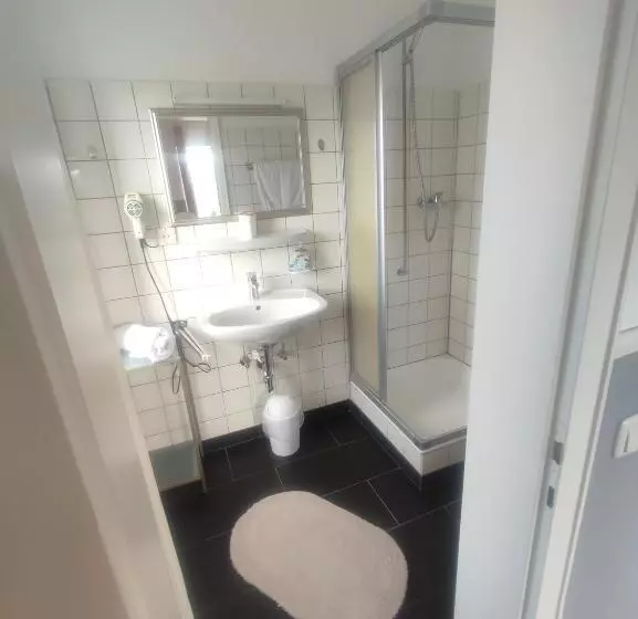 Aparthotel & Wohnungen Am Norderteich