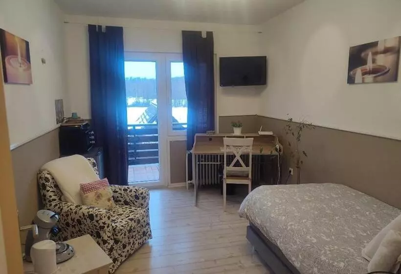 Aparthotel & Wohnungen Am Norderteich